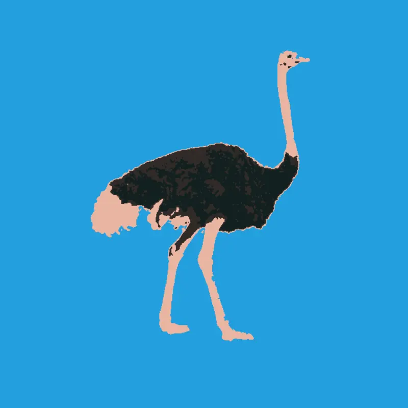 Game by @Ostrich_
