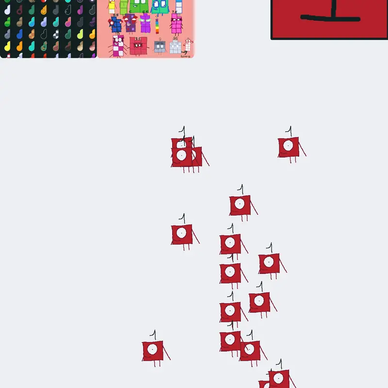 Game by @nusya29088