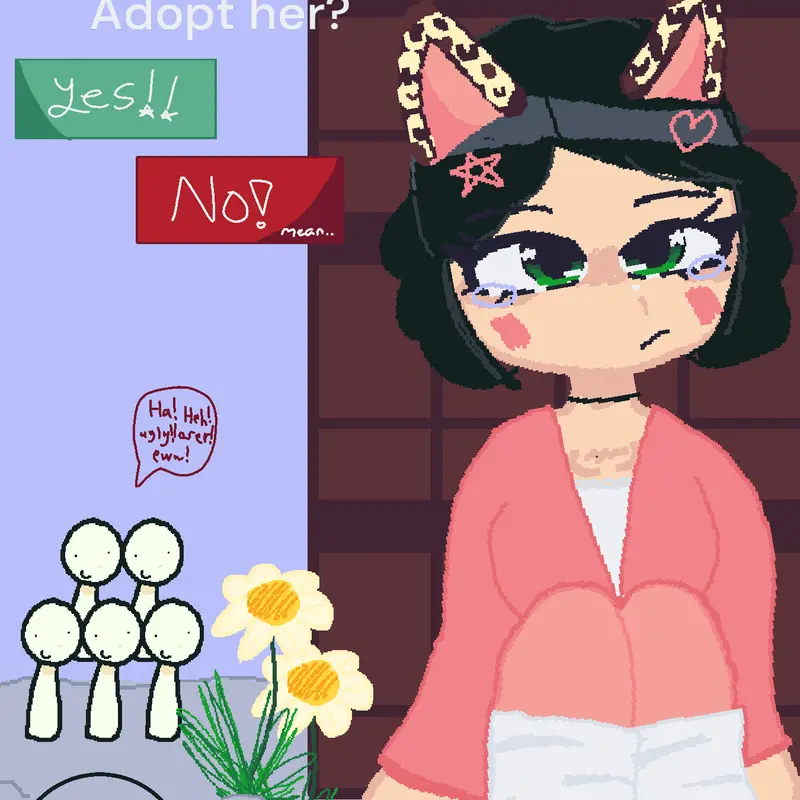 Game by @bubblebun