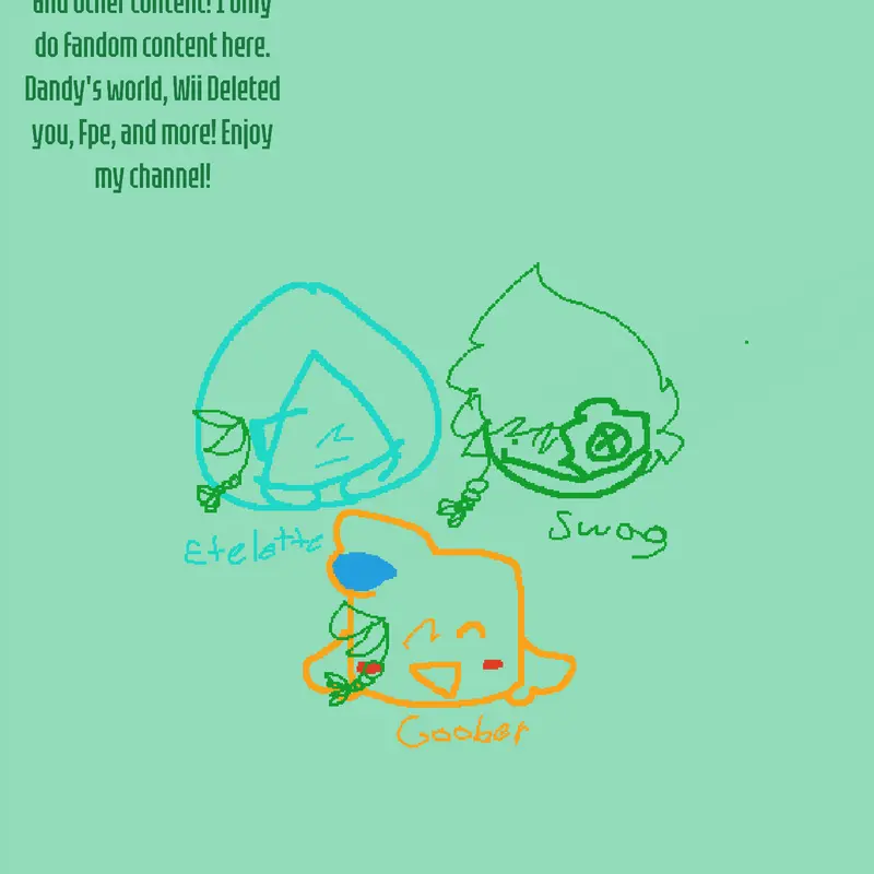 Game by @SwagforswaggiesGames