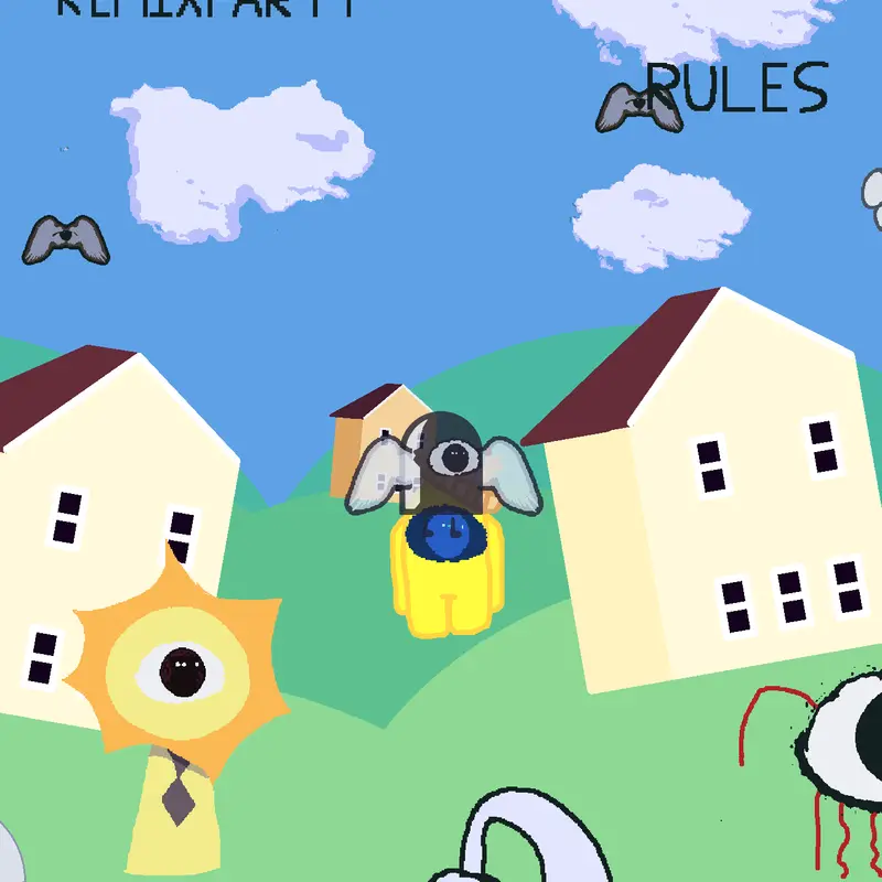 Game by @elgatopetardo321