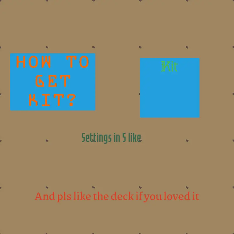 Game by @TheCastle_Player