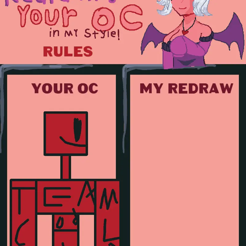 Game by @Fireinthehill576