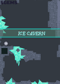The Ice Cave