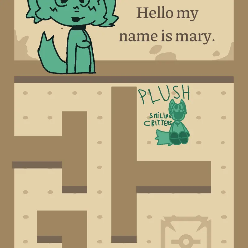 Game by @amy_kits