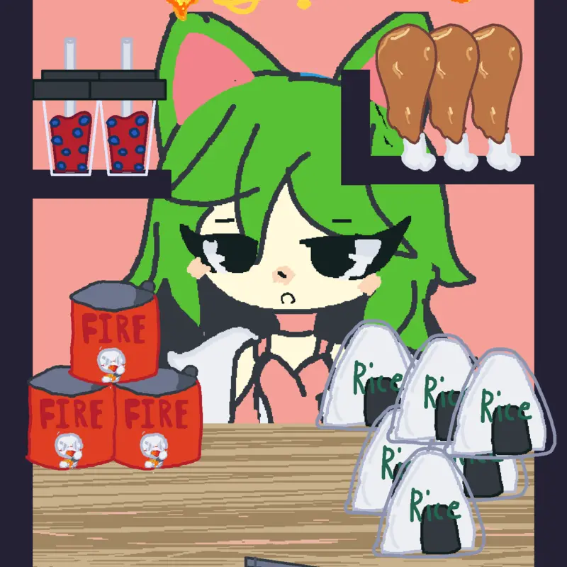 Game by @rin_2397