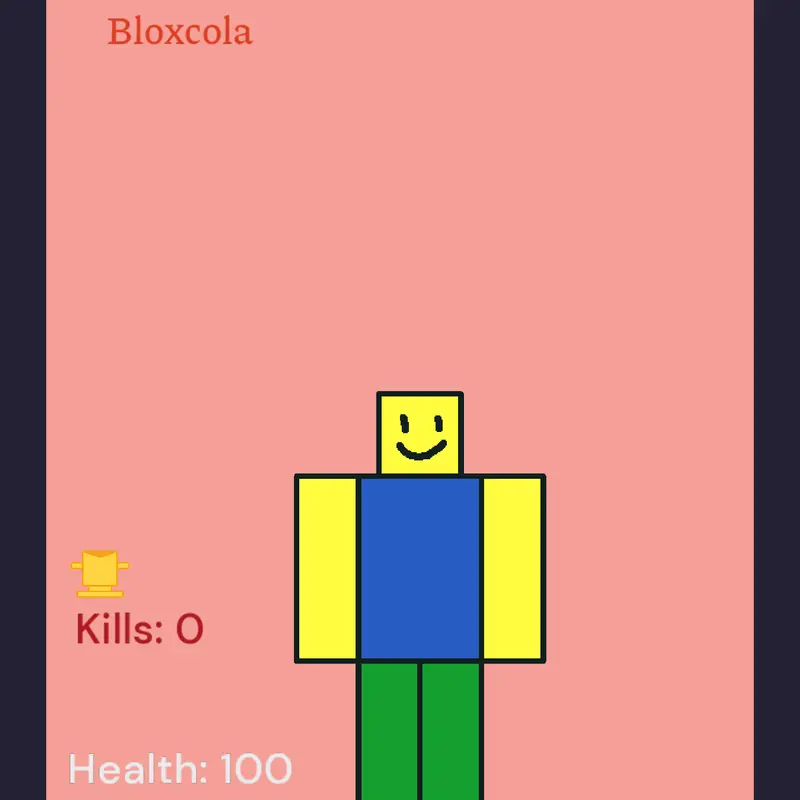 Game by @alejandrosilly
