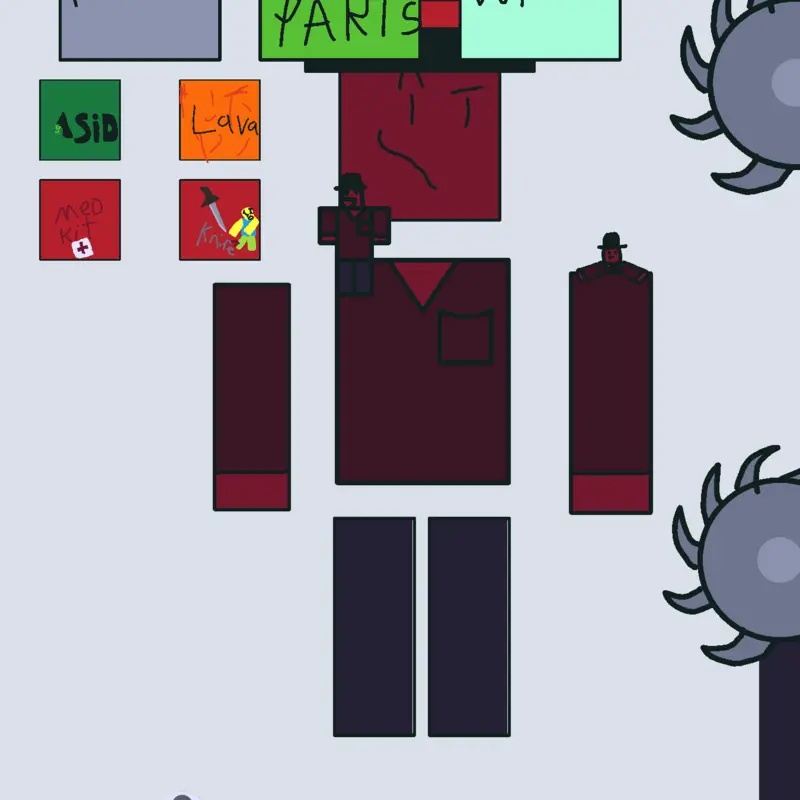 Game by @packandstack
