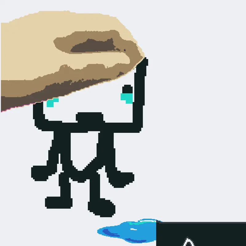 Game by @Ersik_animation