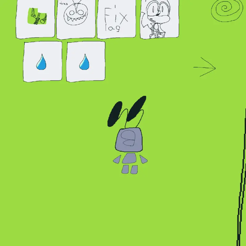 Game by @bndanimations