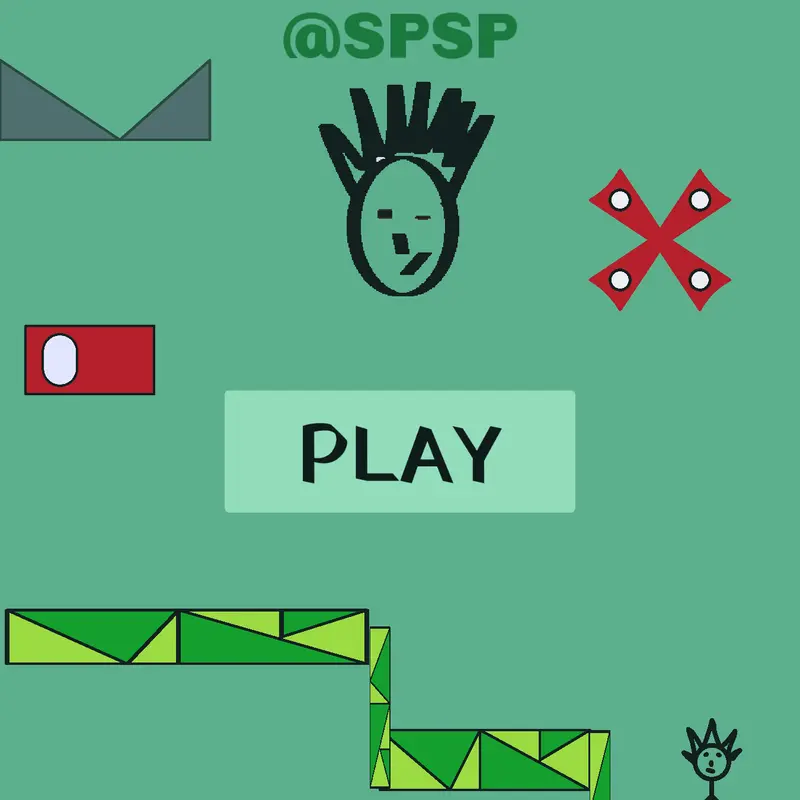 Game by @spsp