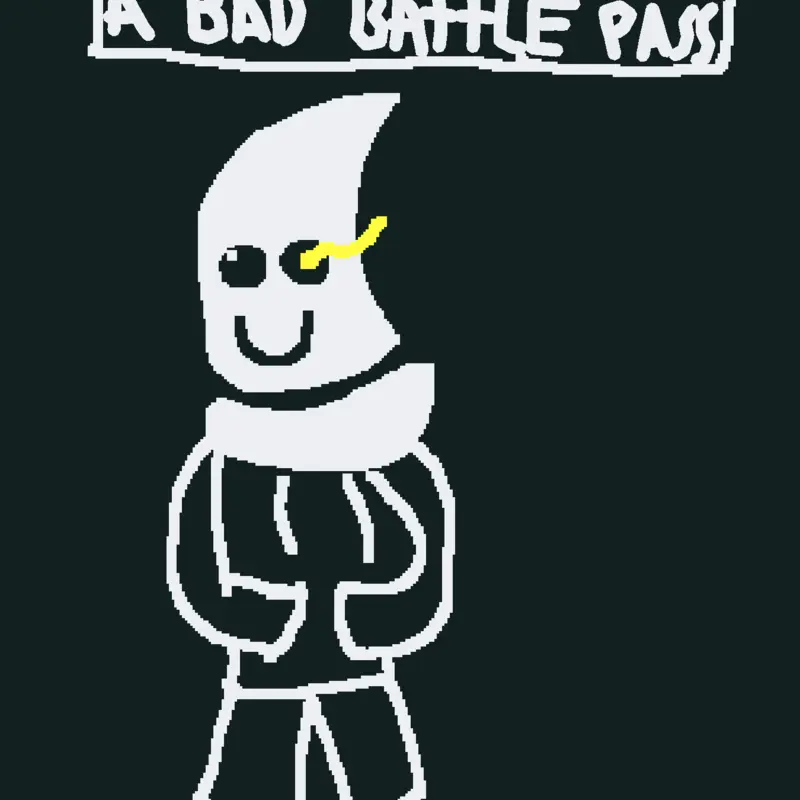 Game by @MustardyCustard