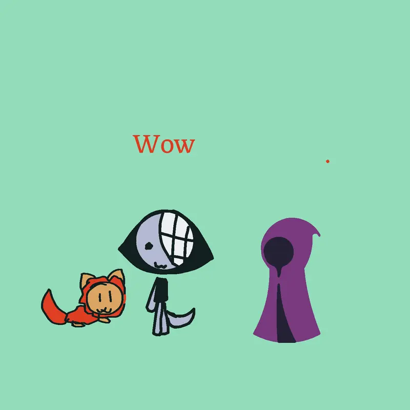 Game by @crazyrayze