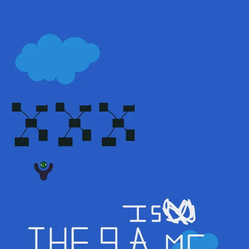 Game by @santinosonar
