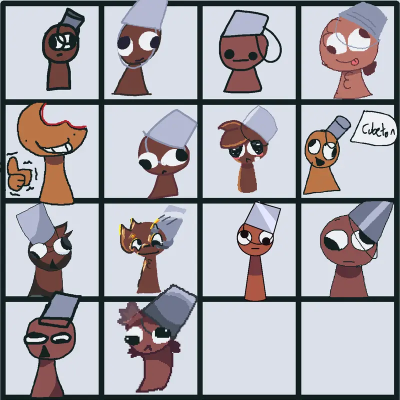 Game by @SP00KY_CUBLY