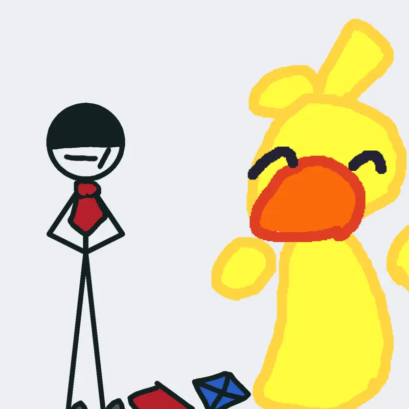 Game by @SrP0llo