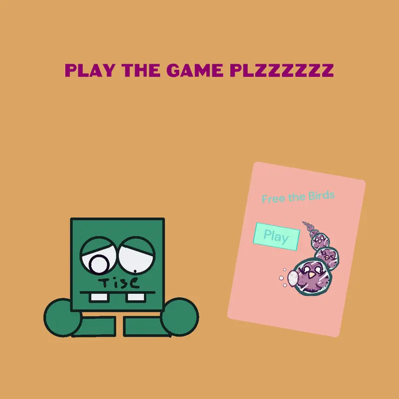 Game by @Tish2026