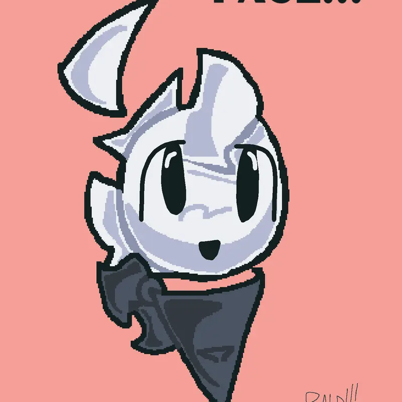 Game by @FORSAKEN_