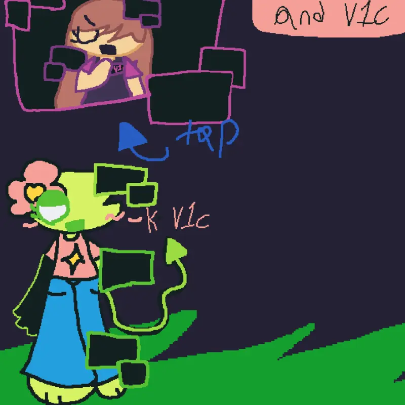 Game by @lillythelillypad
