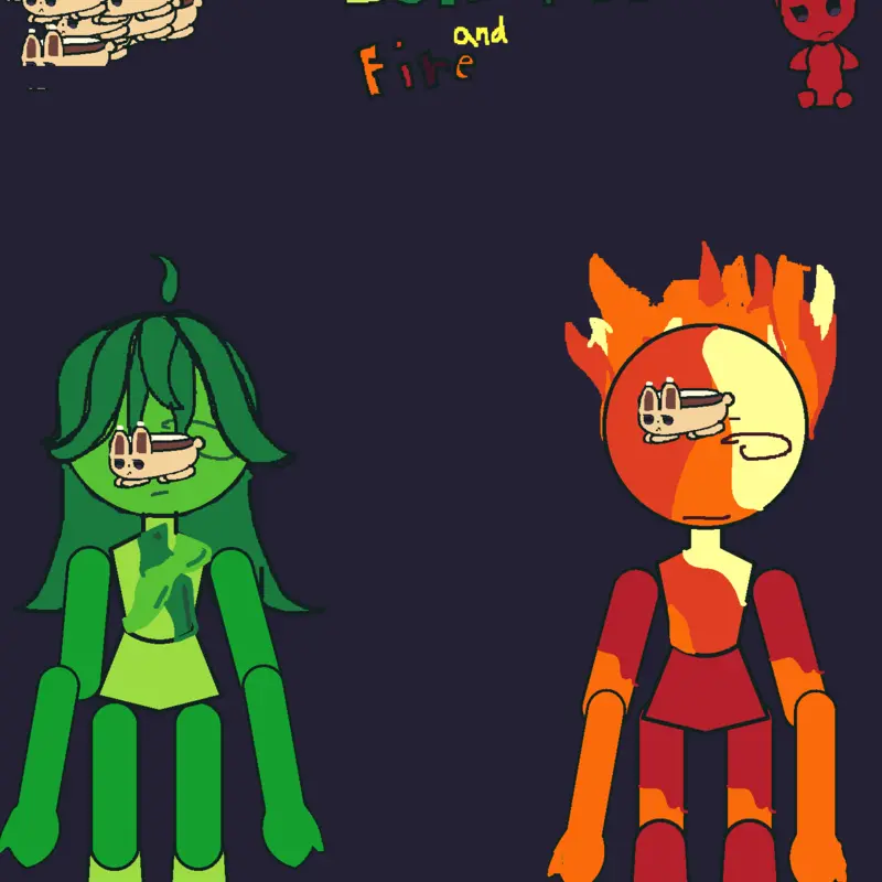 Game by @TinnieMini