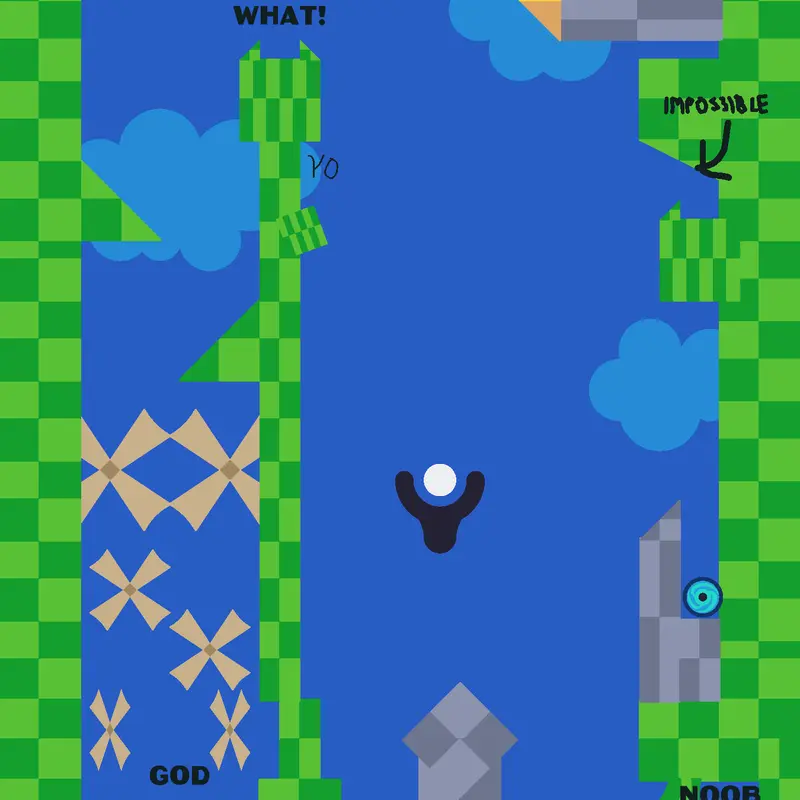 Game by @UNOishappy
