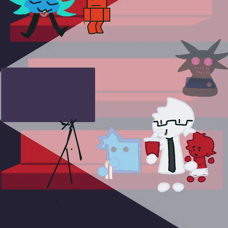 Game by @quqx