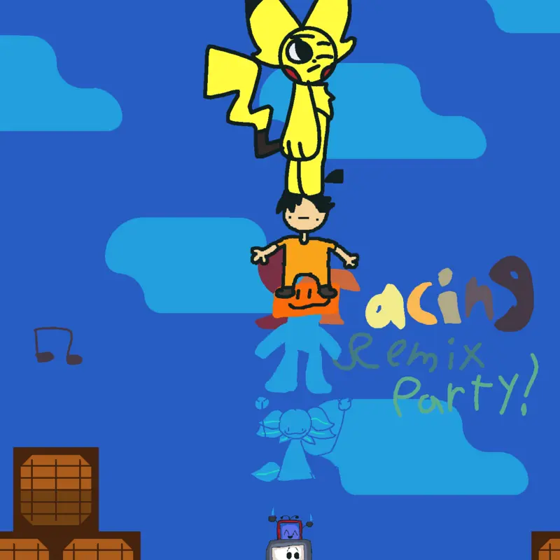 Game by @vacheposo