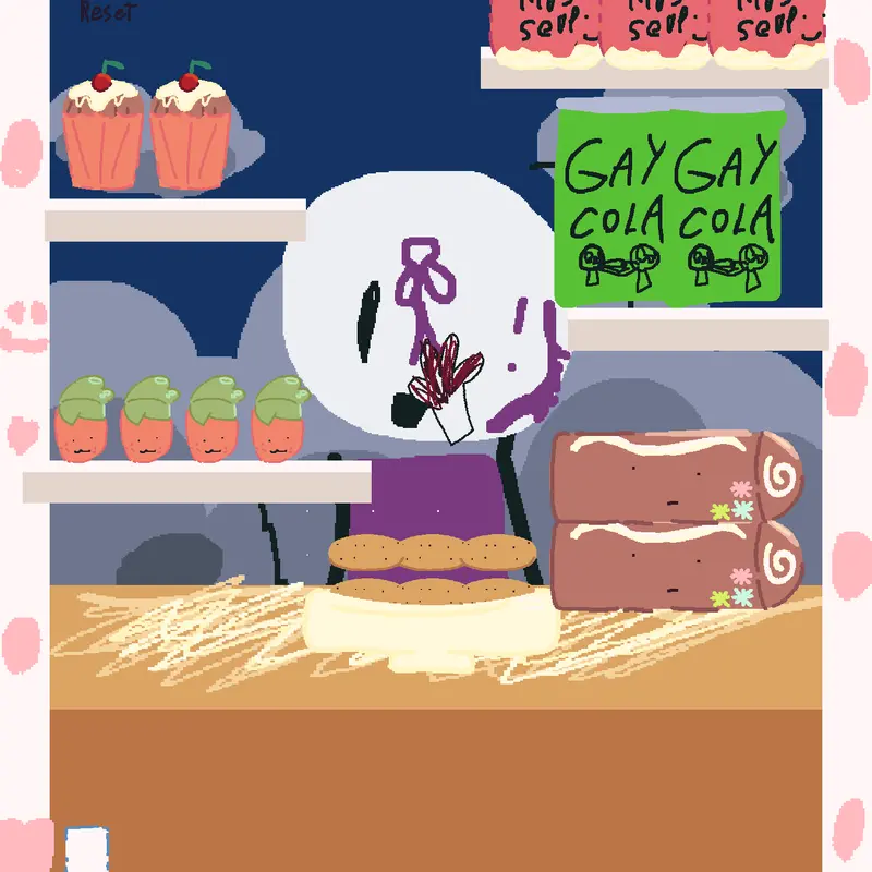 Game by @Paintyhatebfdiisback