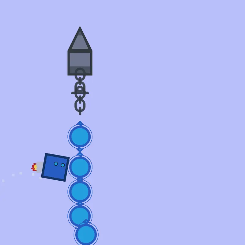 Game by @peek_out