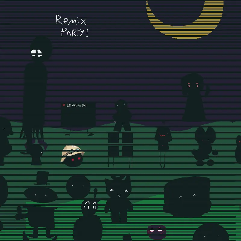 Game by @starlina_remix