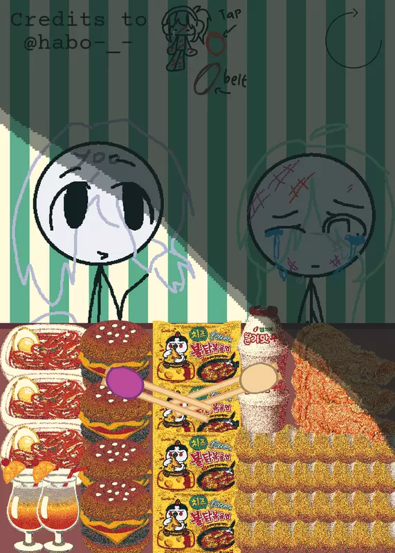 Game by @--Natsuki--