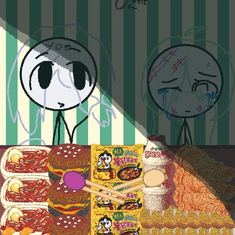 Game by @--Natsuki--