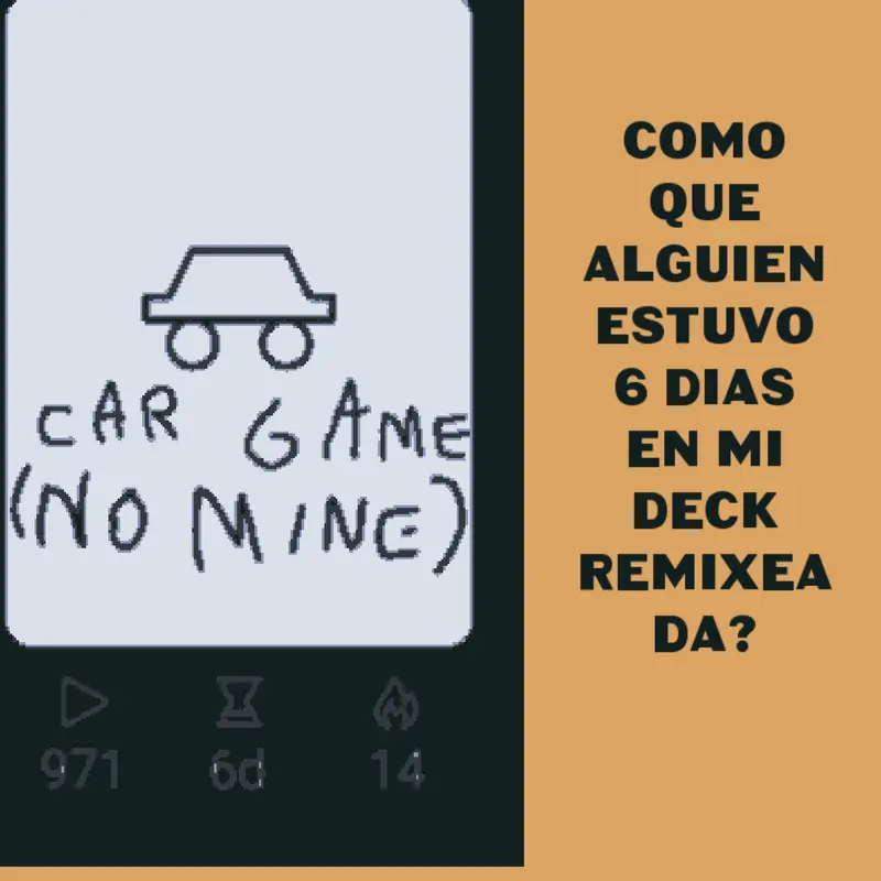 Game by @Juliantoro