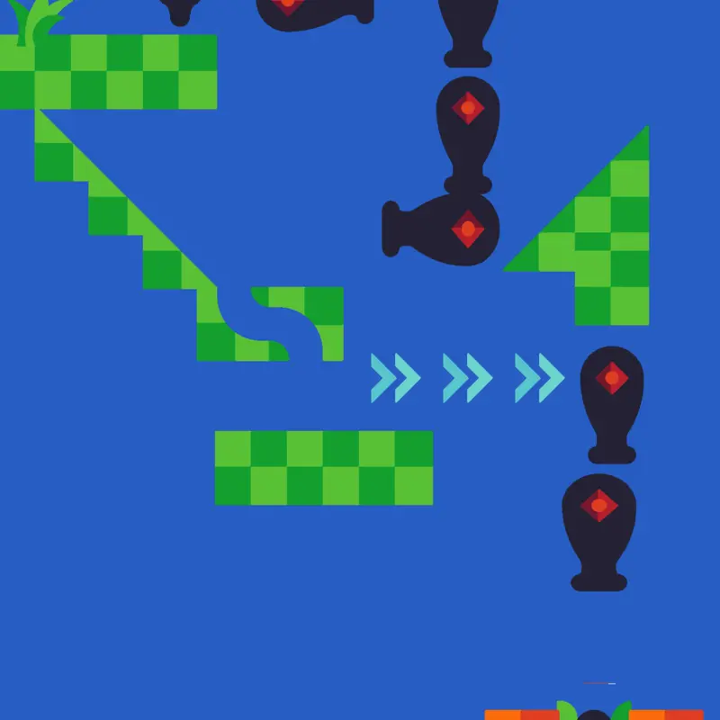 Game by @fastinn