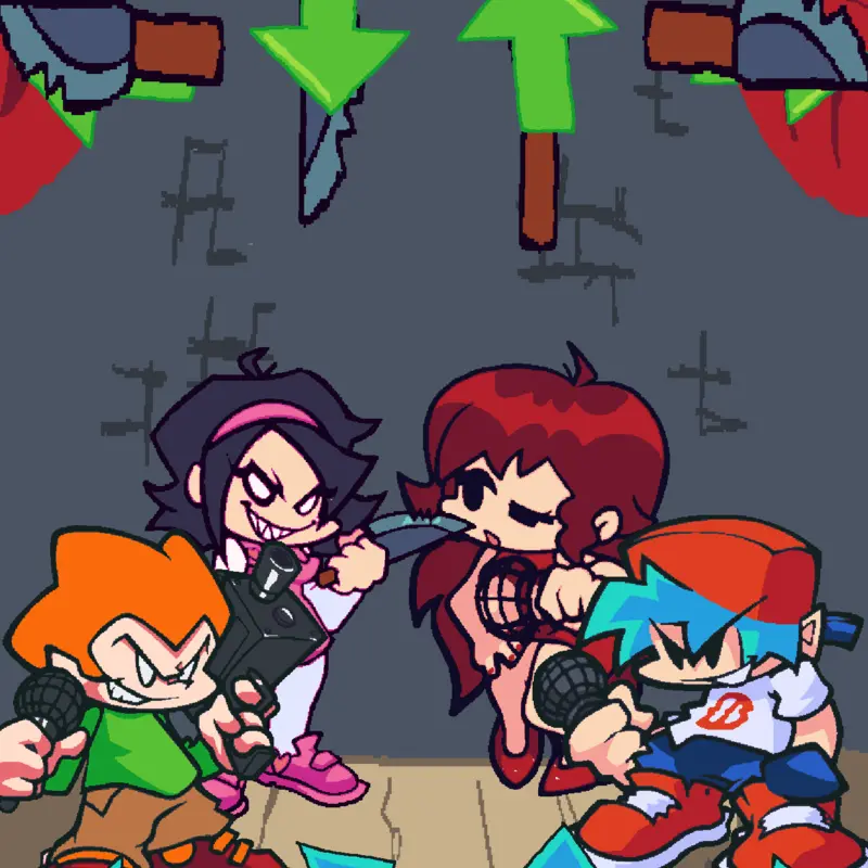 Game by @good-cat