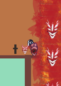 Maintenance Entity Spawner