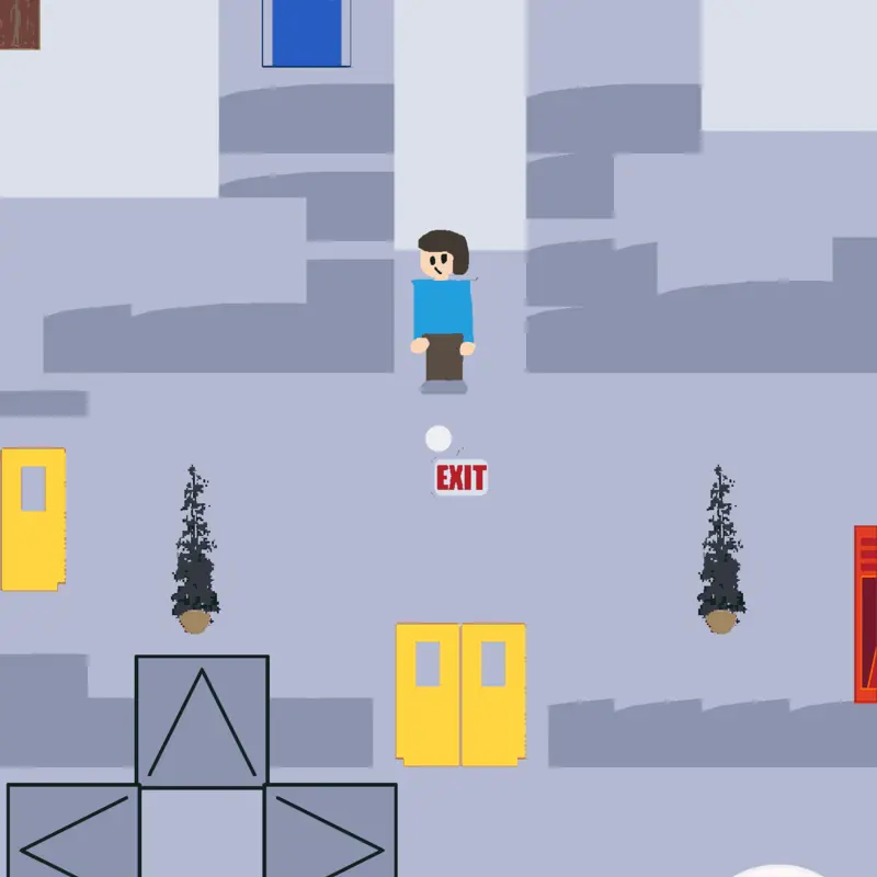 Game by @Wellmanny