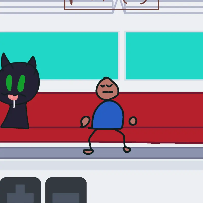 Game by @whitethelovely