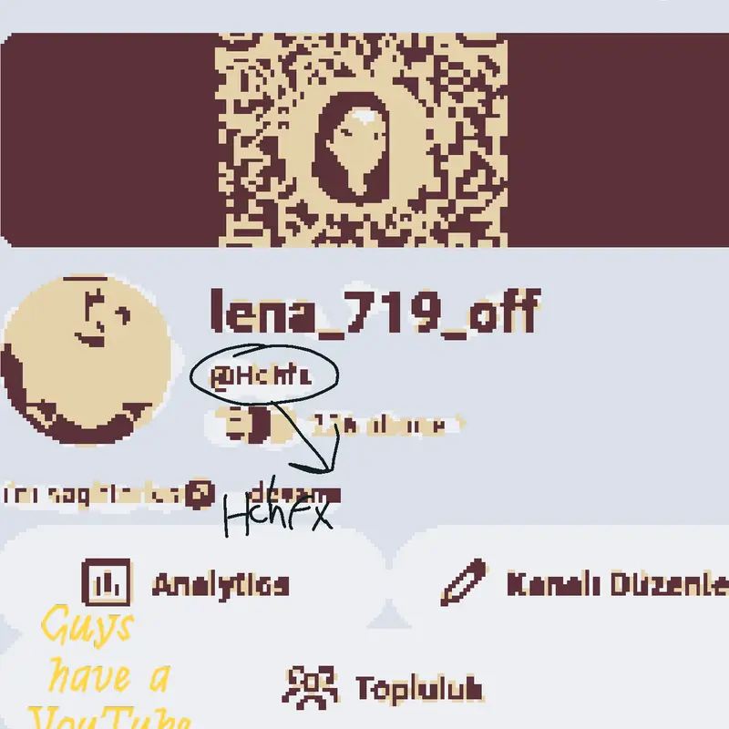 I have a YouTube account by @cockatiel_lover