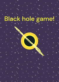 Black hole