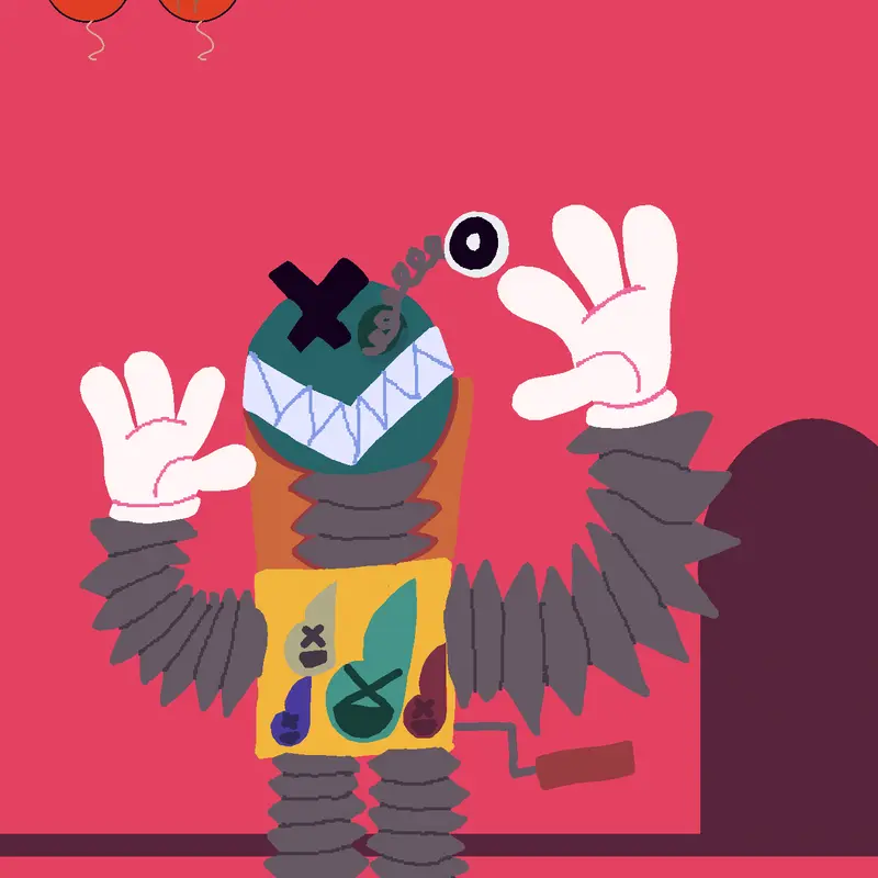 Game by @Arlo_the_owl