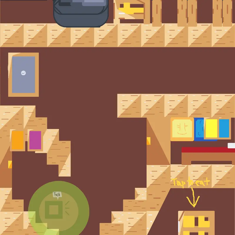 Game by @sphereguy