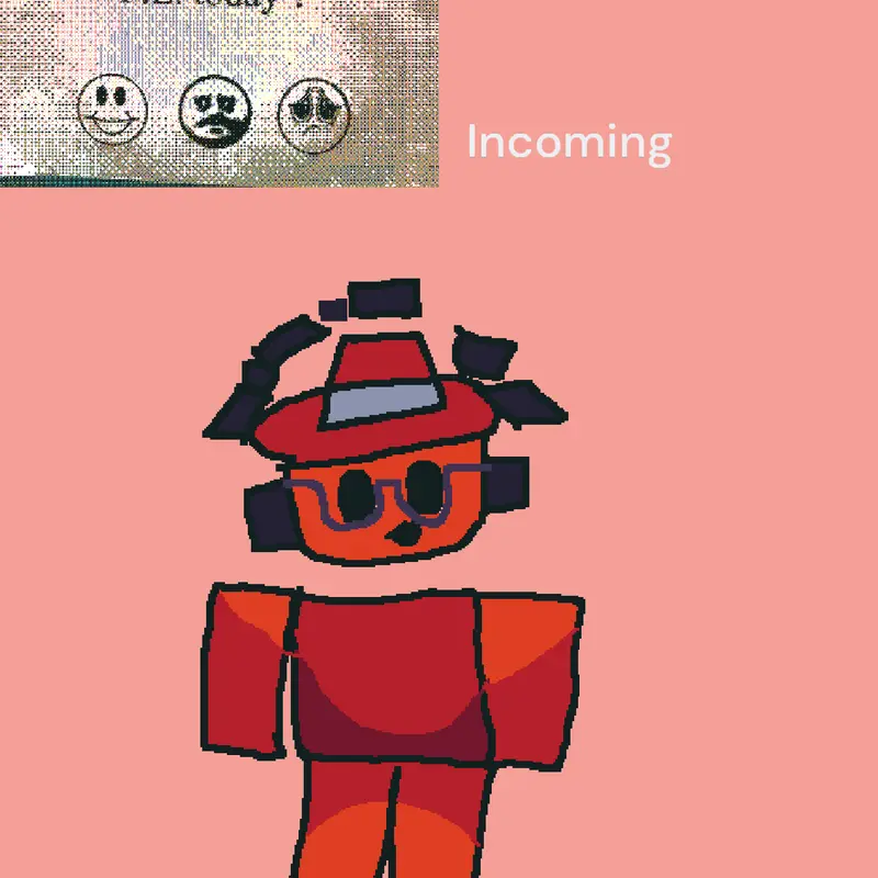 Game by @Red_Dude636