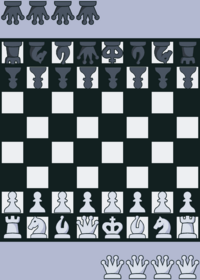 Another CHESS