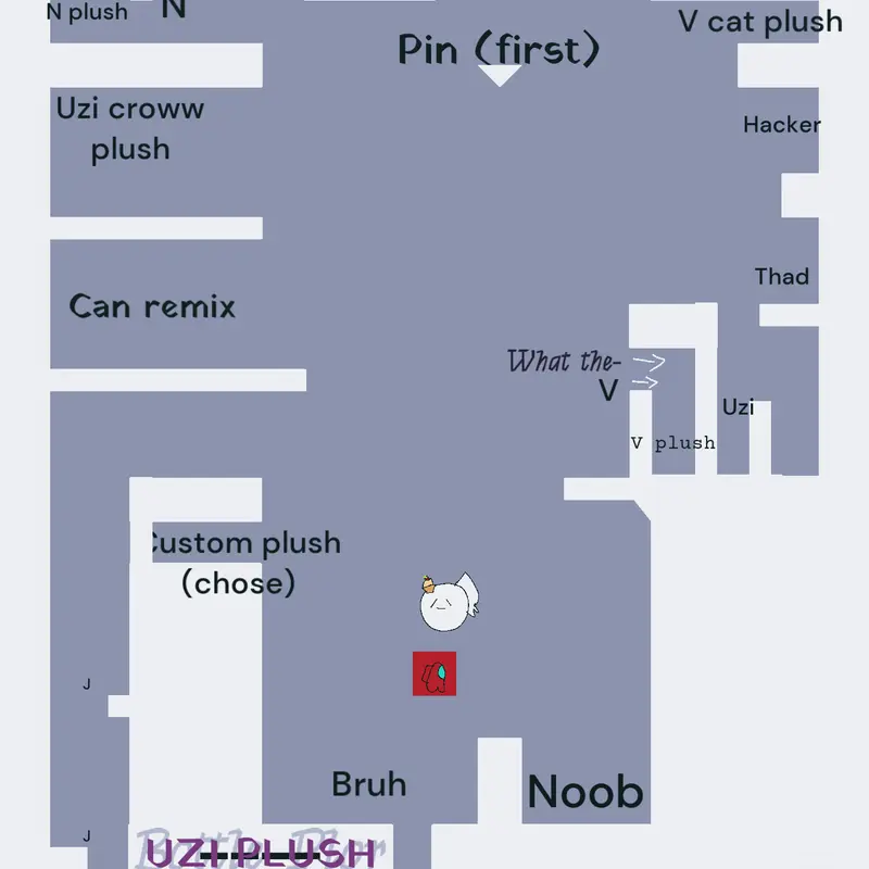 Game by @AmogosBlox
