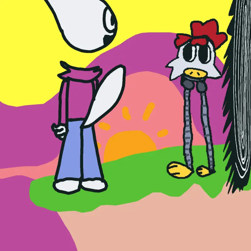 Game by @Silly_animationz