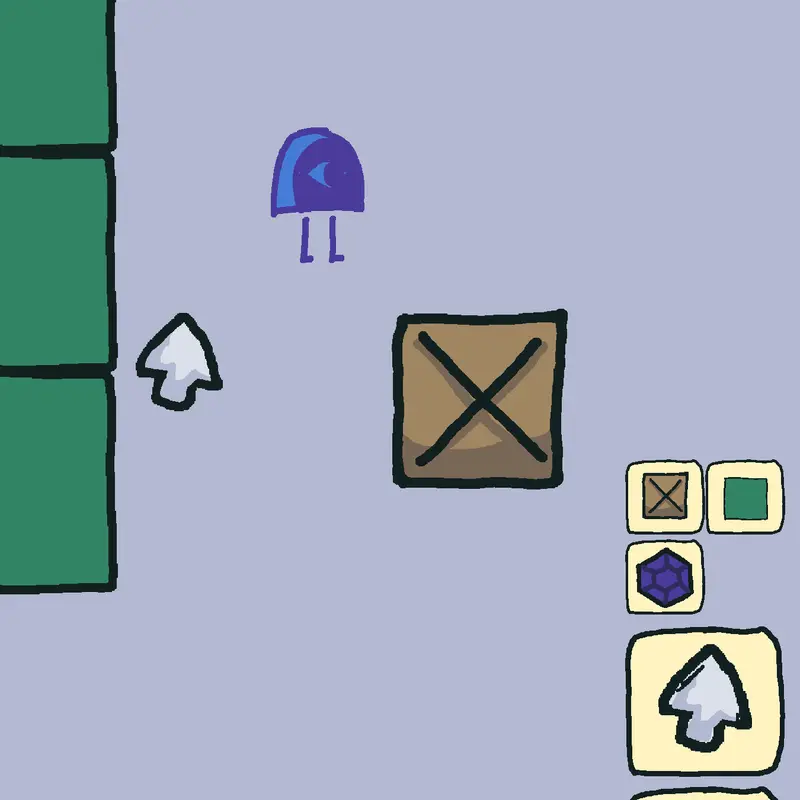 Game by @CharacterStudios