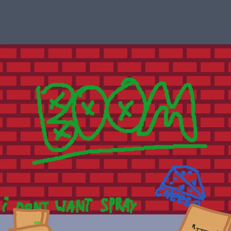 Game by @nuclear_bro