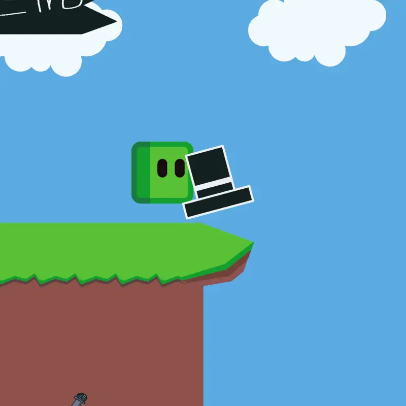 Game by @archcoolhiee