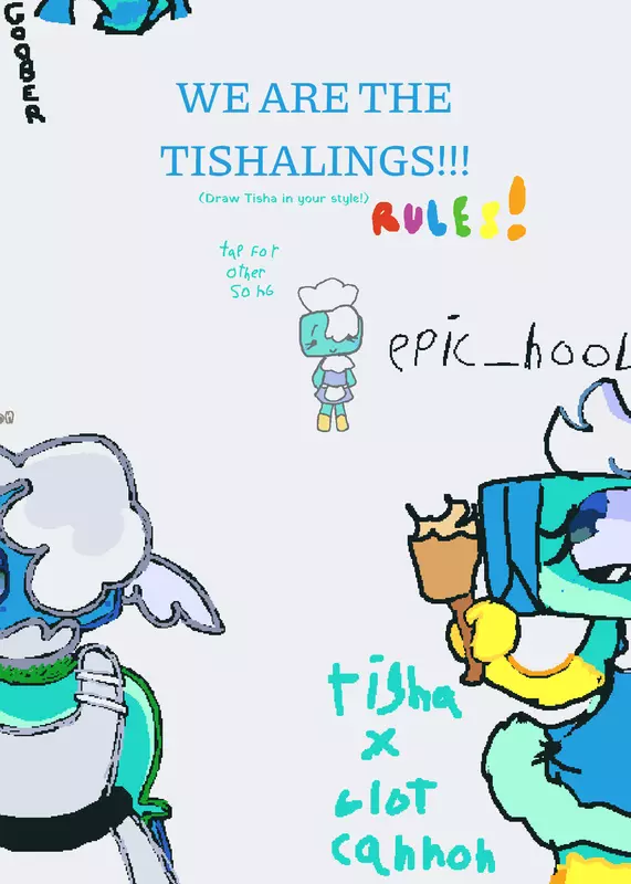 Game by @i_liek_salmonz